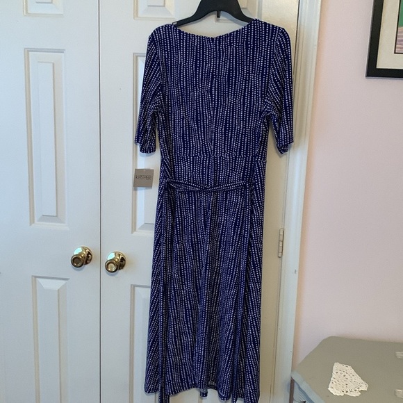 Kasper dress - Picture 3 of 7